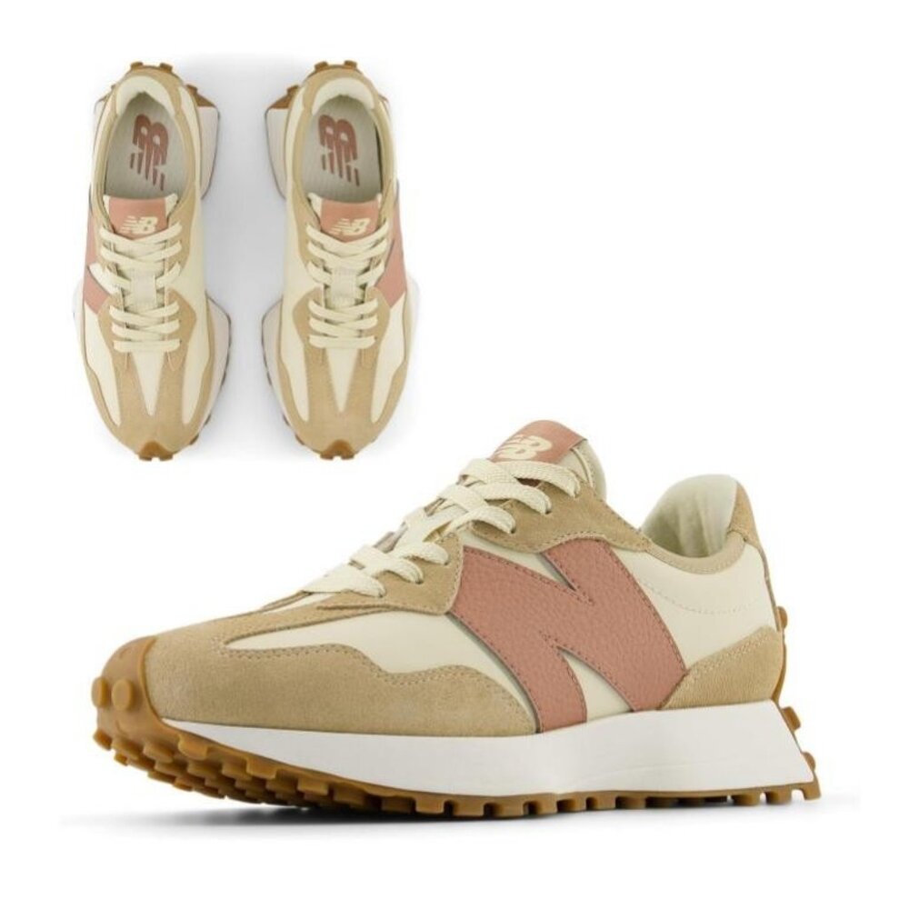 Almost New Women's 327 Running Sneakers | 9.5 | New Balance